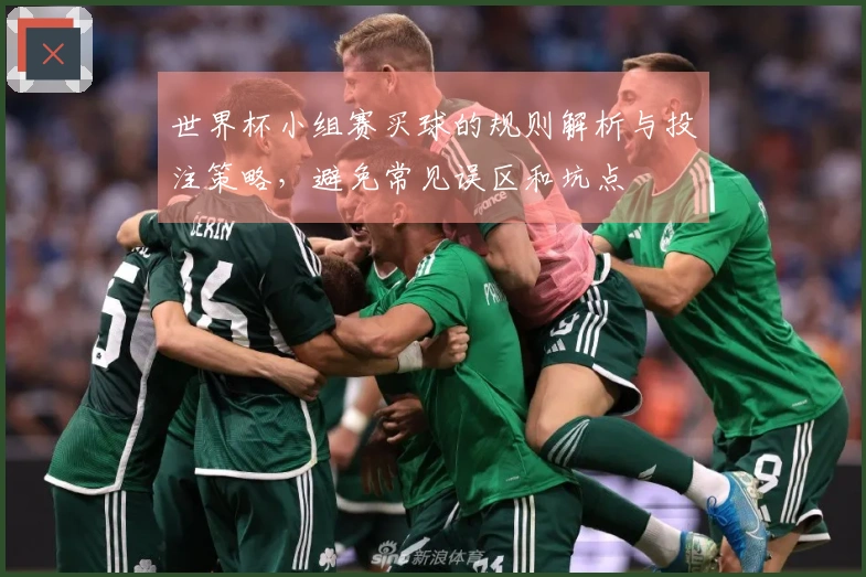 世界杯小组赛买球的规则解析与投注策略，避免常见误区和坑点