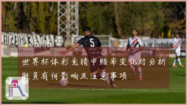 世界杯体彩竞猜中赔率变化对分析胜负有何影响及注意事项