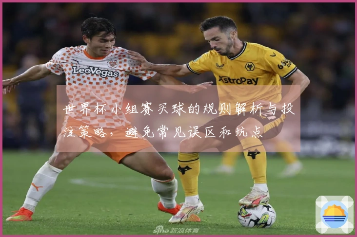世界杯小组赛买球的规则解析与投注策略，避免常见误区和坑点