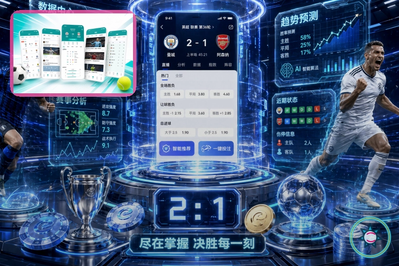 校园青训与课外体育